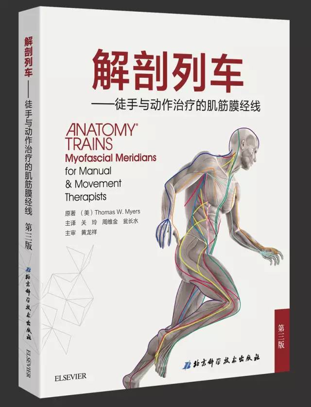 新版" 解剖列车"| 解剖相关视频课件免费下载